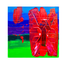 DANCE WITH THE DEVIL