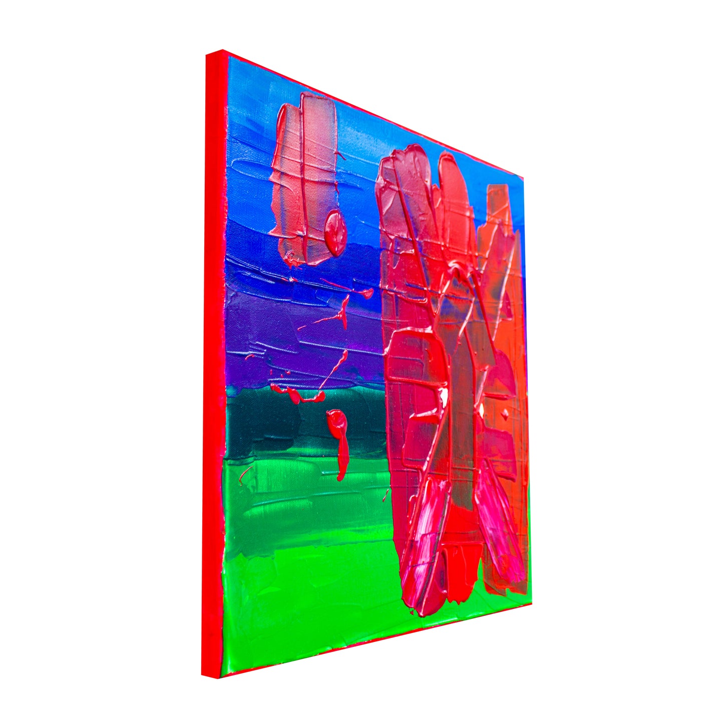 DANCE WITH THE DEVIL